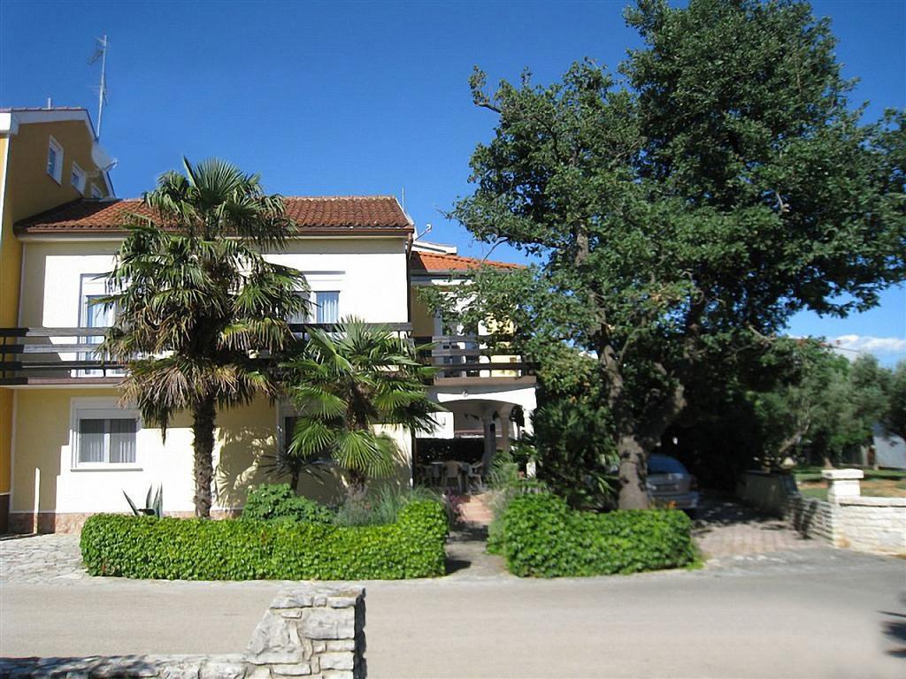 Apartments Barbara Rovinj Kültér fotó