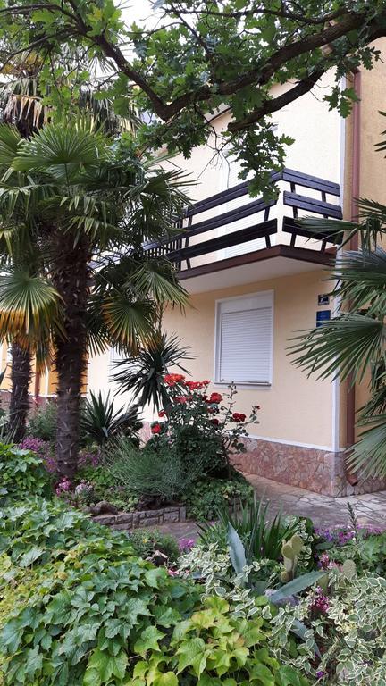 Apartments Barbara Rovinj Kültér fotó