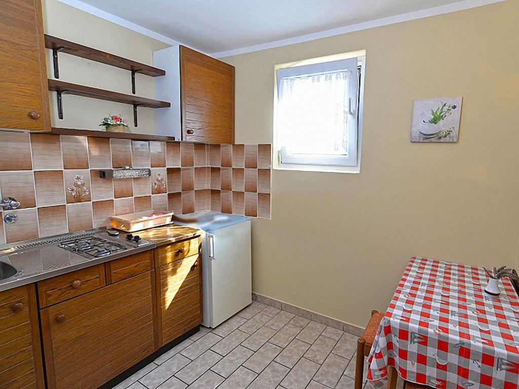 Apartments Barbara Rovinj Kültér fotó