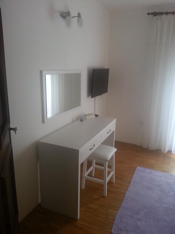 Apartments Barbara Rovinj Kültér fotó