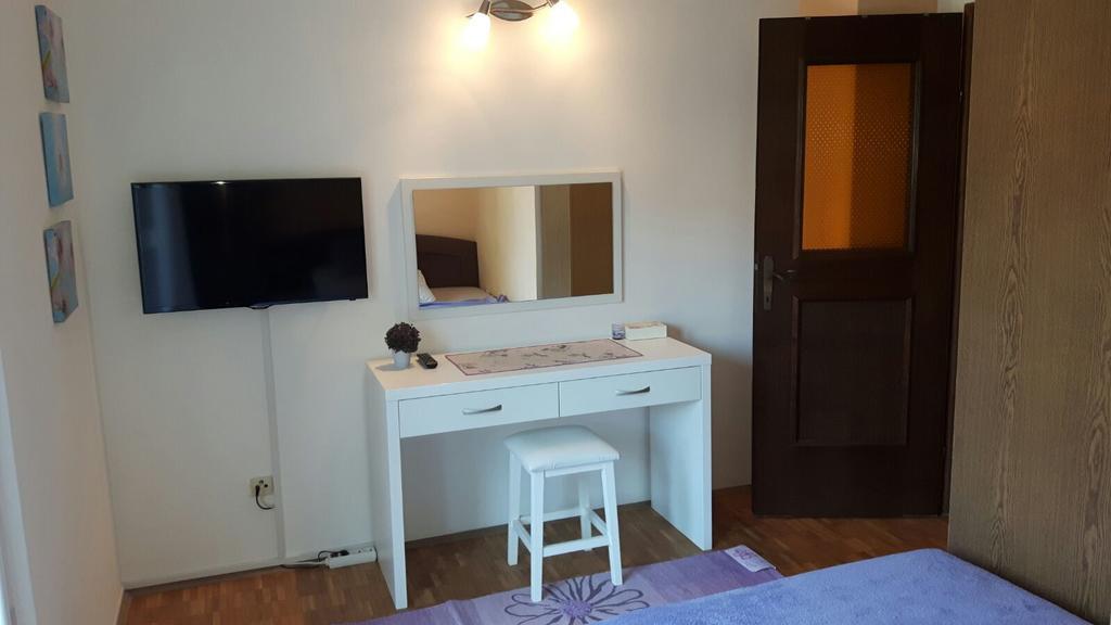 Apartments Barbara Rovinj Kültér fotó
