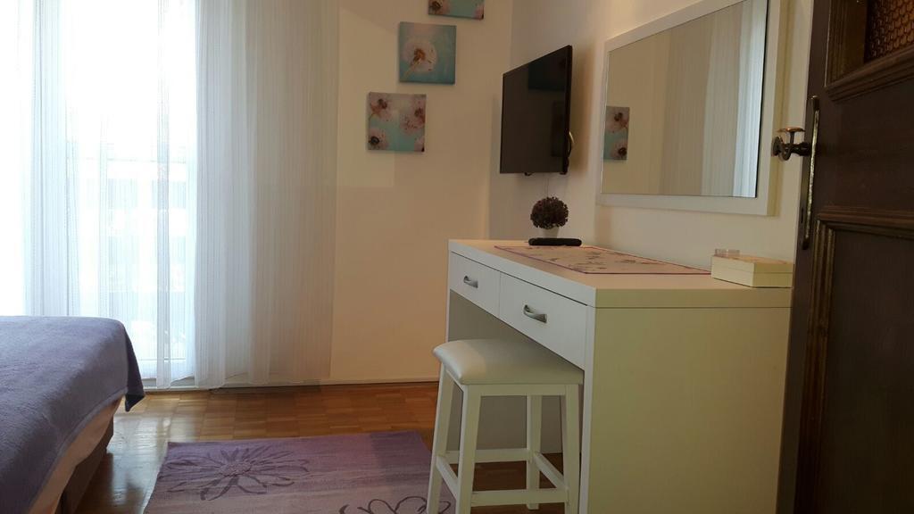 Apartments Barbara Rovinj Kültér fotó