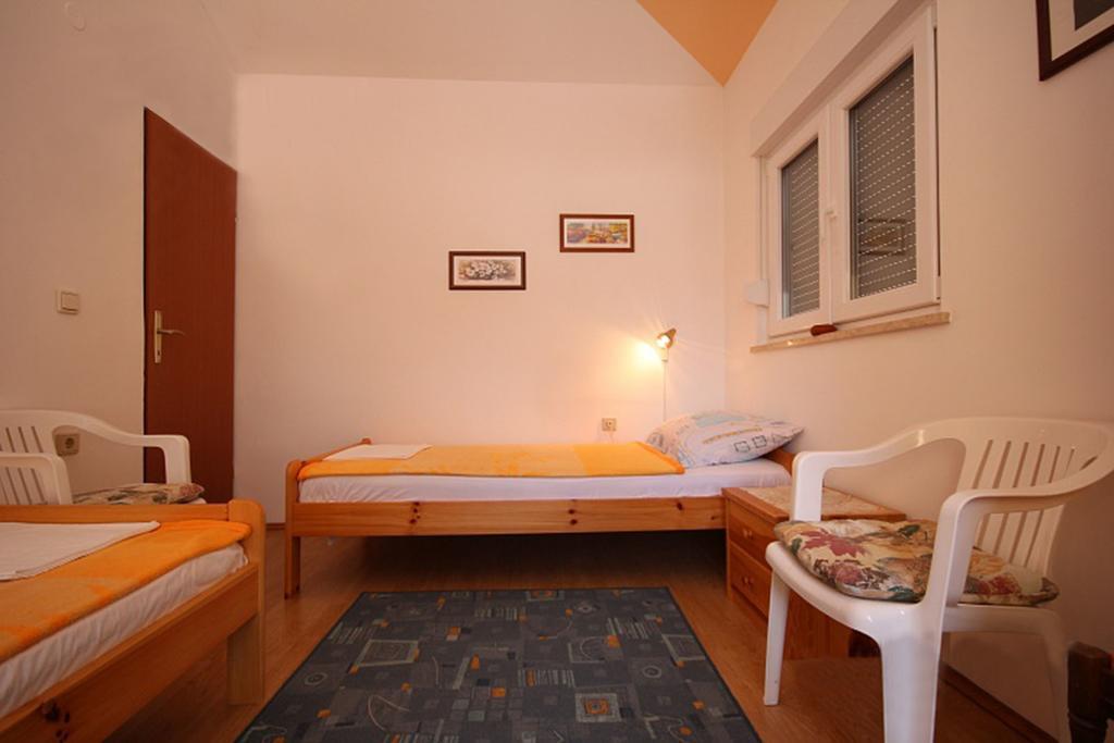 Apartments Barbara Rovinj Kültér fotó